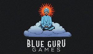 Blue Guru Games