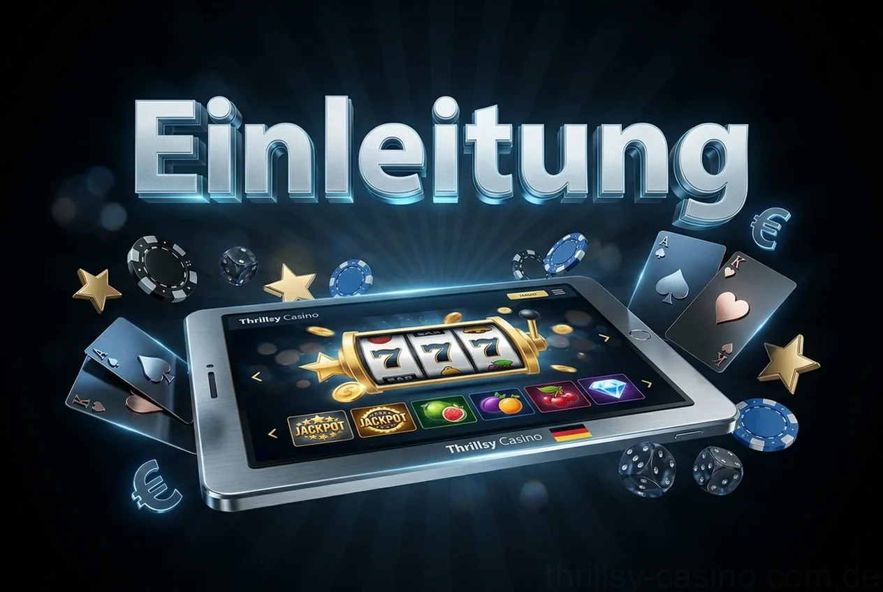 Einleitung