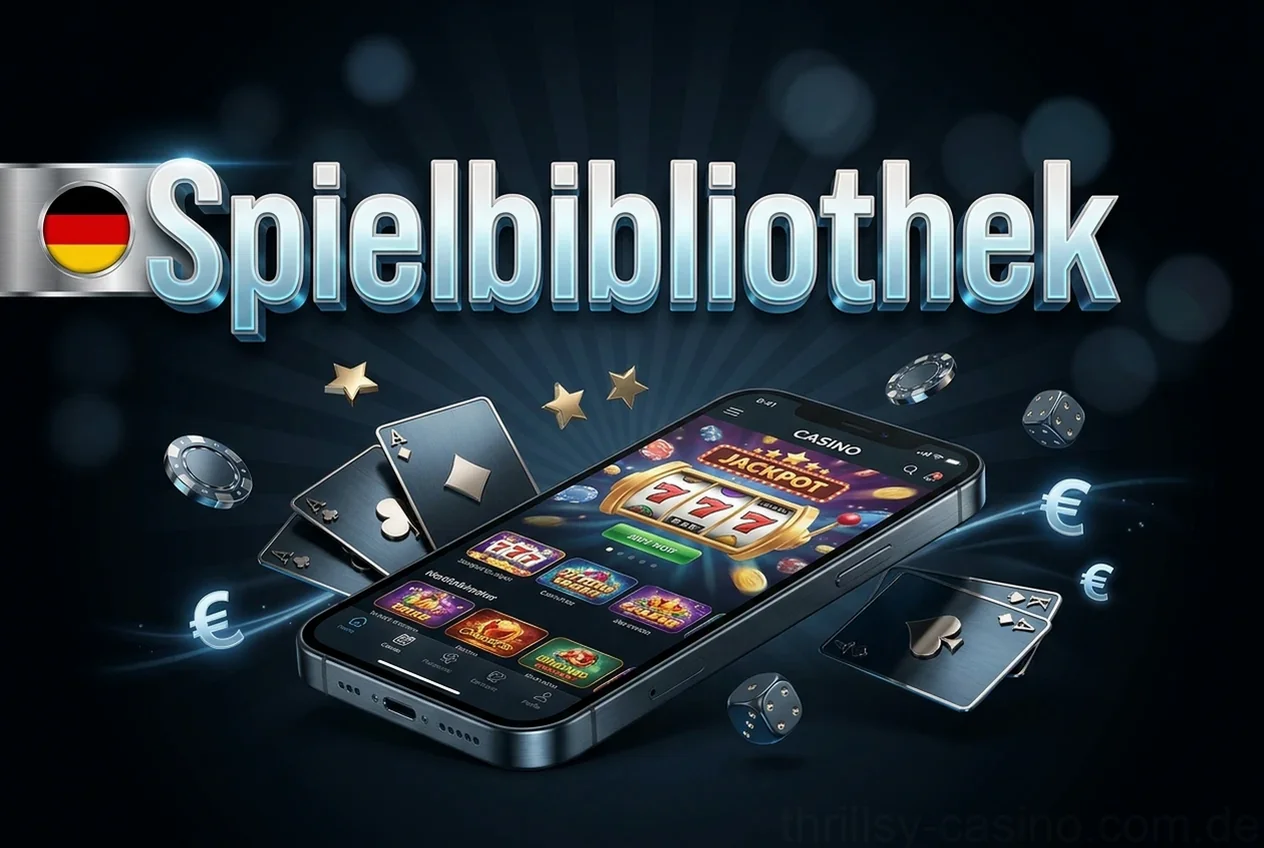 Spielbibliothek