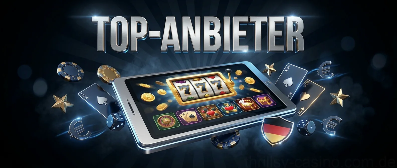 Top-Anbieter